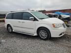 2011 Chrysler Town & Country Touring L