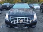 2012 Cadillac CTS