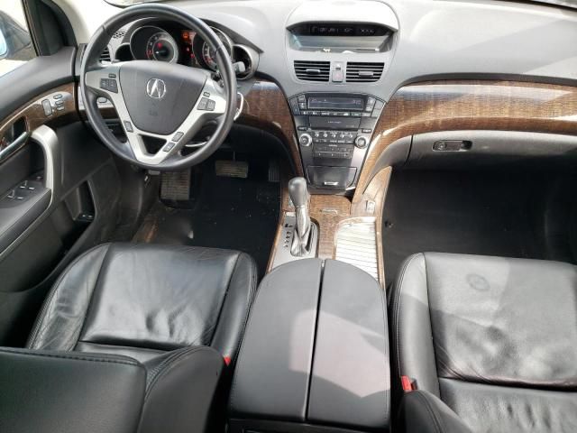 2010 Acura MDX