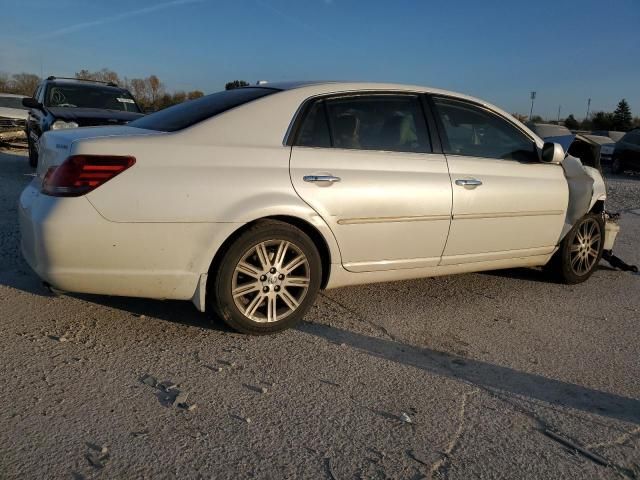 2010 Toyota Avalon XL