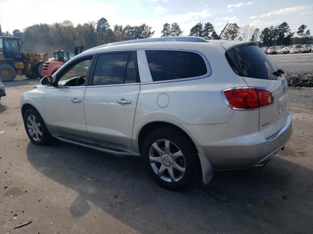 2009 Buick Enclave CXL