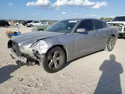 Dodge salvage cars for sale: 2013 Dodge Charger SE