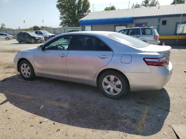 2009 Toyota Camry Base