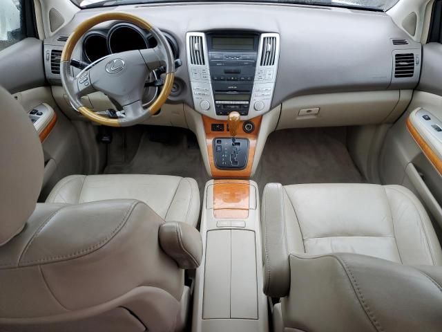 2006 Lexus RX 330