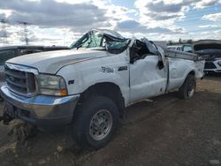 2004 Ford F250 Super Duty en venta en Elgin, IL