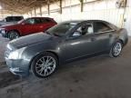 2011 Cadillac CTS Performance Collection