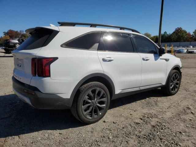 2022 KIA Sorento EX