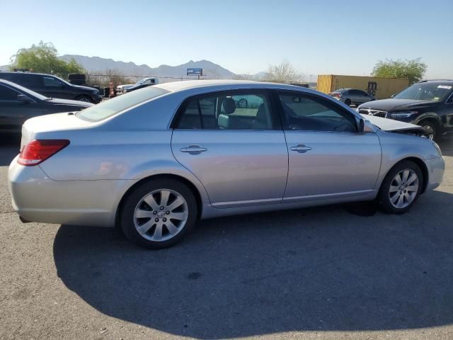 2006 Toyota Avalon XL