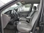 2003 Ford Focus ZTS