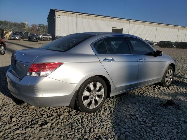 2009 Honda Accord EX