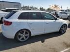 2008 Audi A3 2.0