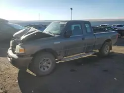 2008 Ford Ranger Super Cab en venta en Albuquerque, NM