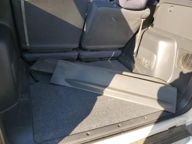 2000 Toyota Rav4