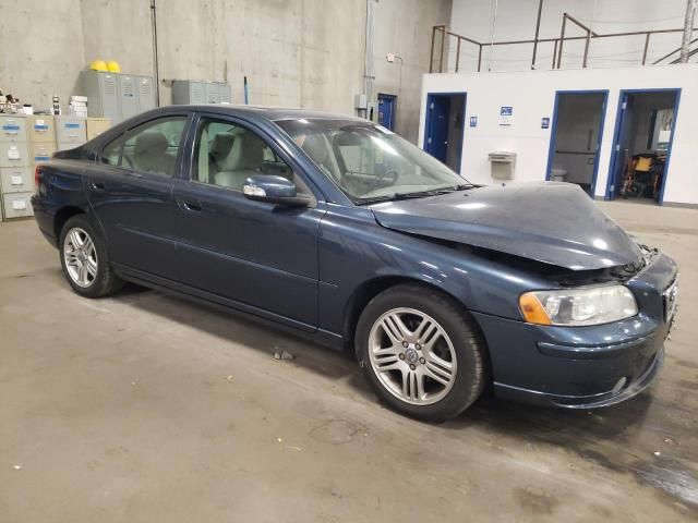 2007 Volvo S60 2.5T