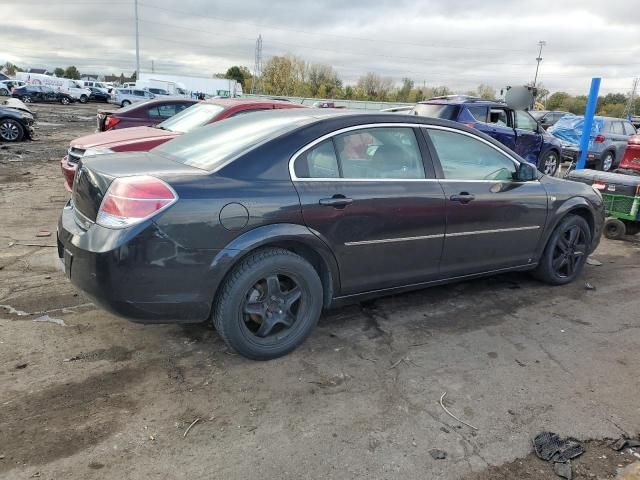 2008 Saturn Aura XE