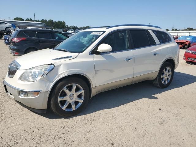 2008 Buick Enclave CXL