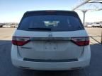 2011 Honda Odyssey EXL