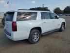 2017 Chevrolet Suburban C1500 LT