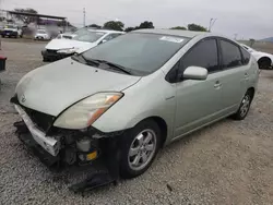 Carros híbridos a la venta en subasta: 2008 Toyota Prius