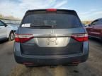 2011 Honda Odyssey EXL