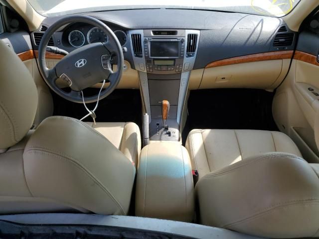 2009 Hyundai Sonata SE