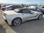 2015 Chevrolet Corvette Stingray 2LT