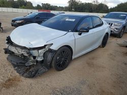 Toyota salvage cars for sale: 2023 Toyota Camry XSE