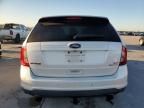 2012 Ford Edge SEL