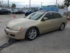 2006 Honda Accord EX