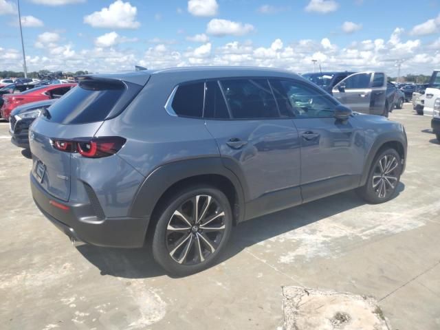 2025 Mazda CX-50 Premium Plus