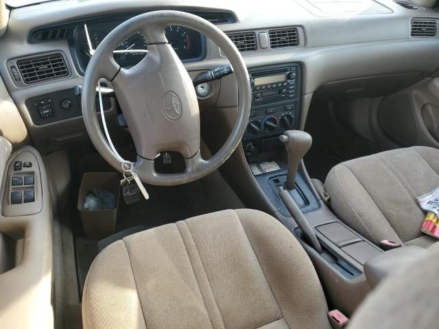 2001 Toyota Camry CE