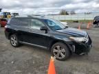 2012 Toyota Highlander Limited