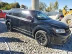 2017 Dodge Journey GT