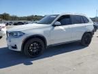 2018 BMW X5 XDRIVE4