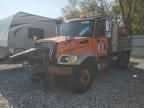 2007 International 7000 7400