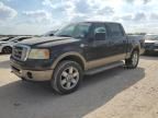 2006 Ford F150 Supercrew