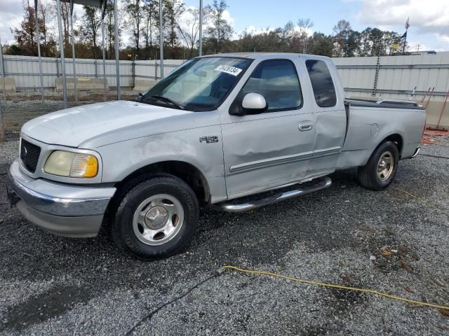 2003 Ford F150