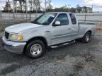 2003 Ford F150