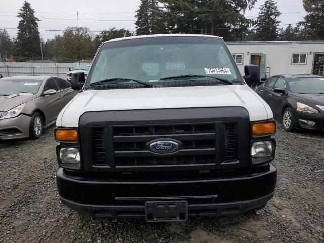 2011 Ford Econoline E150 Van