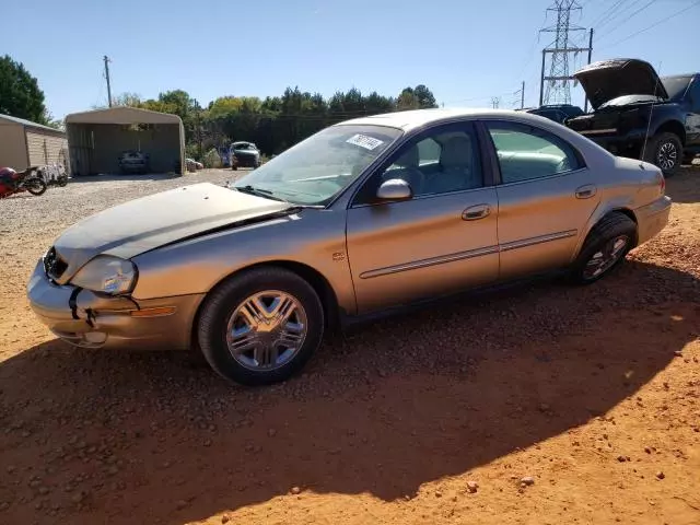 2000 Mercury Sable LS Premium