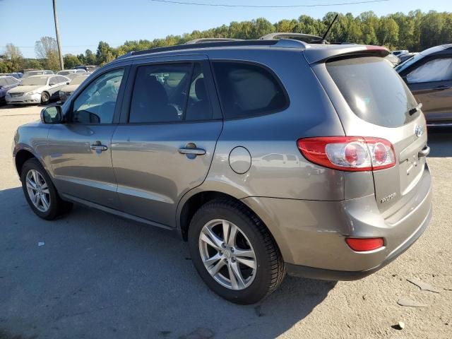 2011 Hyundai Santa FE SE