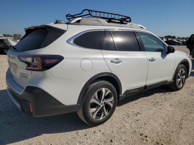 2020 Subaru Outback Touring LDL