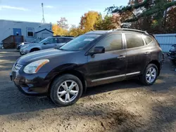 Run And Drives Cars for sale at auction: 2011 Nissan Rogue S