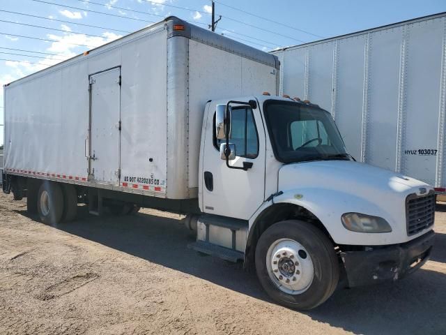 2007 Freightliner M2 106 Medium Duty