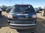 2014 GMC Acadia SLE