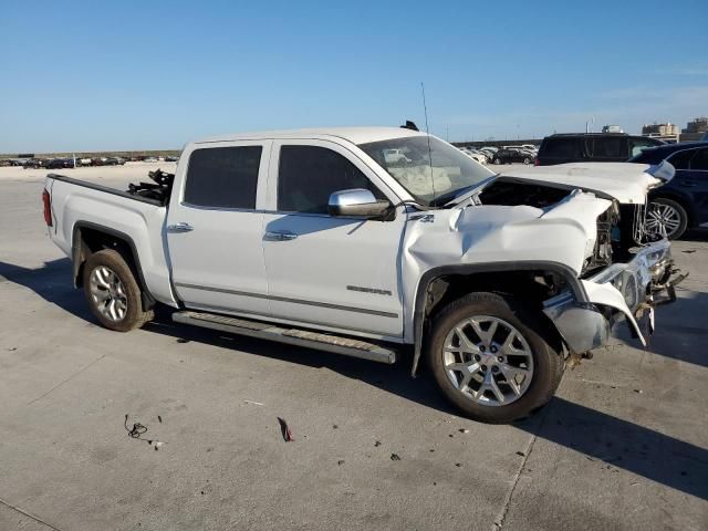 2015 GMC Sierra K1500 SLT