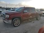 2016 GMC Sierra C1500 SLT