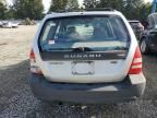 2003 Subaru Forester 2.5X