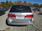 2010 Honda Odyssey EXL