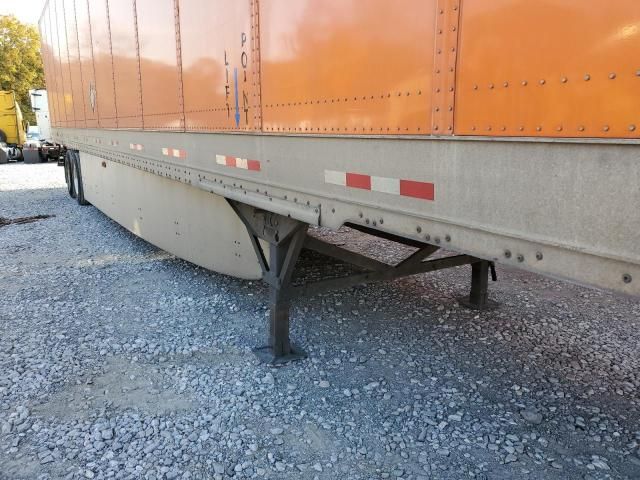 2013 Great Dane Trailer